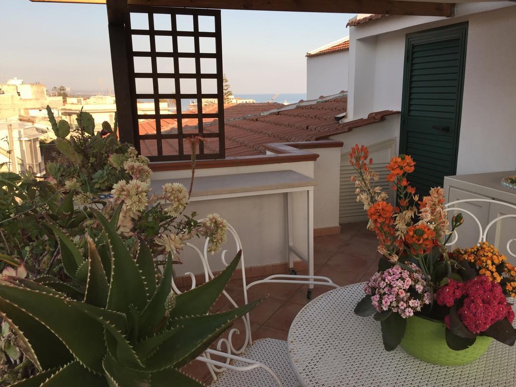 Casa Vacanze Da Giovanni Marina di Ragusa Exterior photo