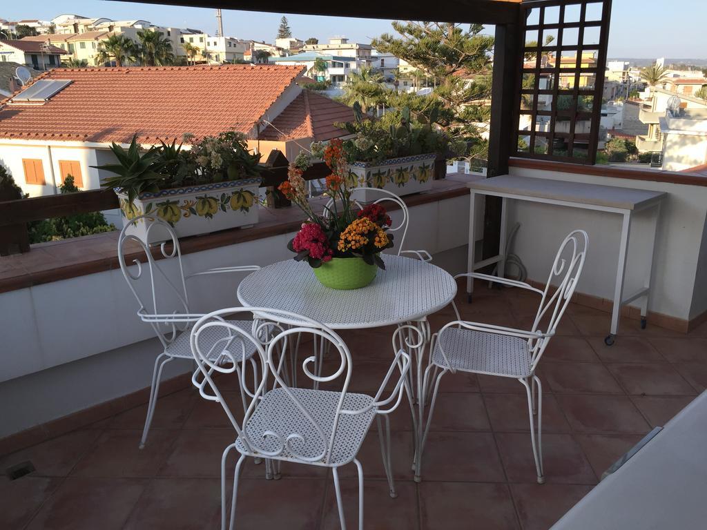 Casa Vacanze Da Giovanni Marina di Ragusa Exterior photo