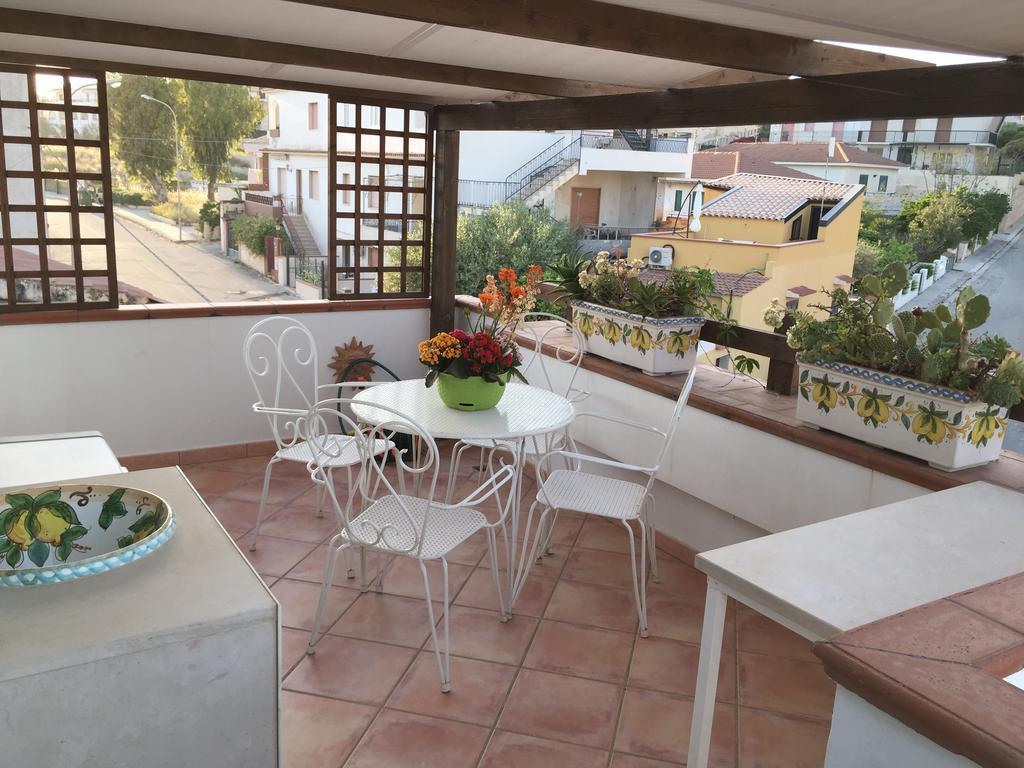 Casa Vacanze Da Giovanni Marina di Ragusa Exterior photo