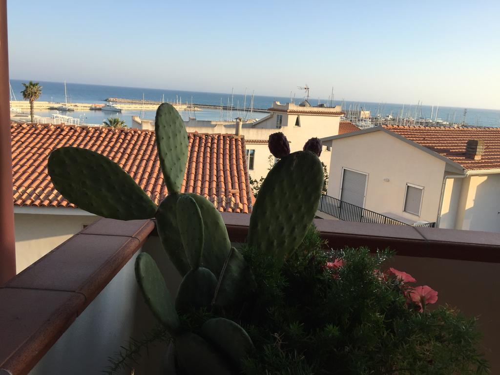 Casa Vacanze Da Giovanni Marina di Ragusa Exterior photo