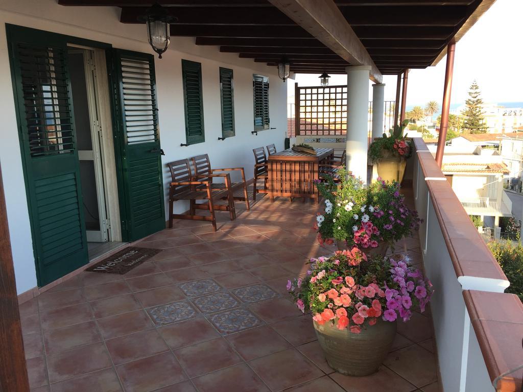 Casa Vacanze Da Giovanni Marina di Ragusa Exterior photo